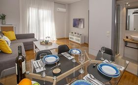Cozy Apartment In Syntagma-Plaka By Ghh